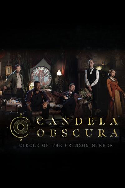 Candela Obscura filmas online