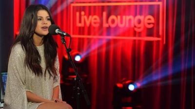 BBC Radio 1's Live Lounge