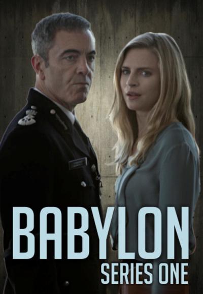 Babylon filmas online