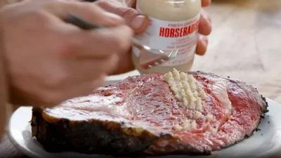 Wisconsin Foodie