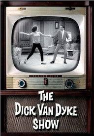 The Dick Van Dyke Show filmas online