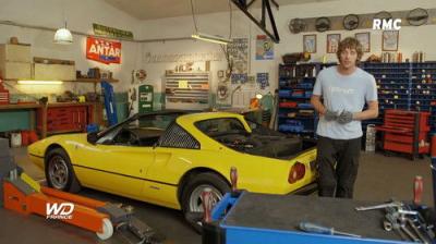 Wheeler Dealers France