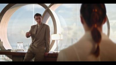 Naujas, drąsus pasaulis