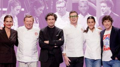 MasterChef