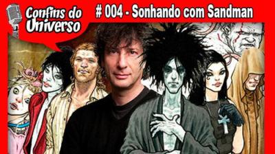 Confins do Universo