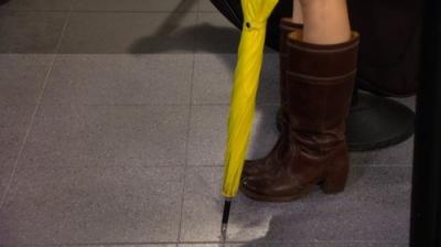 Kaip aš susipažinau su jūsų mama