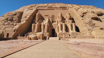 Ancient Aliens