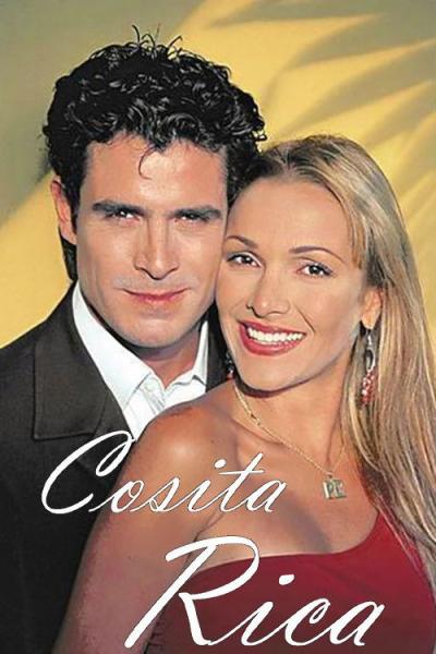 Cosita Rica filmas online