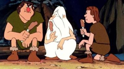 Il était une fois… l'Homme