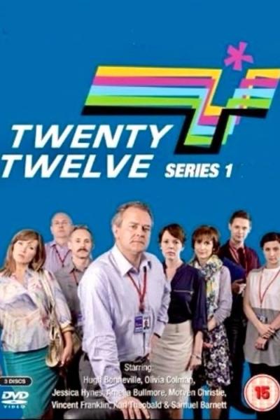 Twenty Twelve filmas online