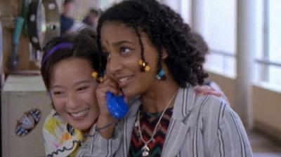 Heartbreak High