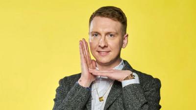 Joe Lycett's Got Your Back