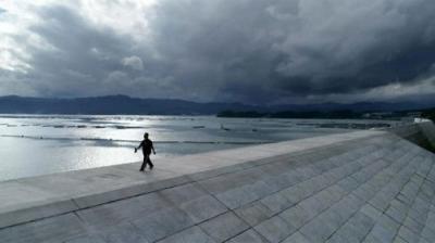 Foreign Correspondent