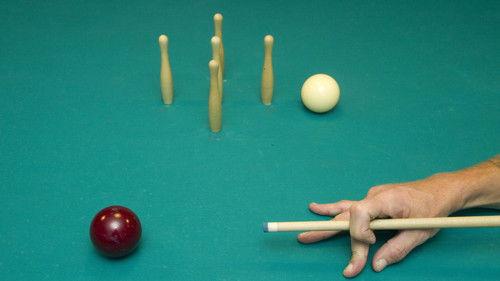 Billard - Skomar Champ filmas žiurėti online
