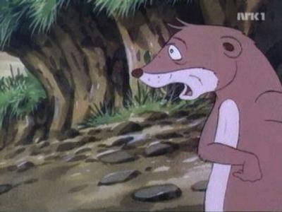 The Animals of Farthing Wood