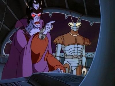 Teenage Mutant Ninja Turtles