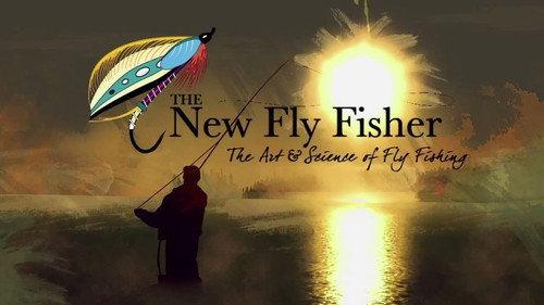 The New Fly Fisher filmas žiurėti online