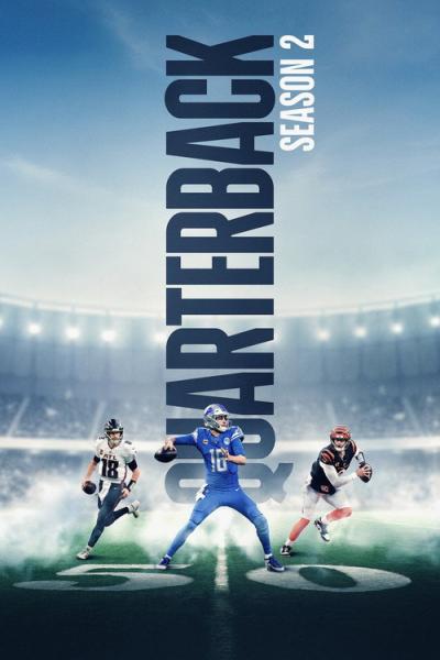 Quarterback filmas online