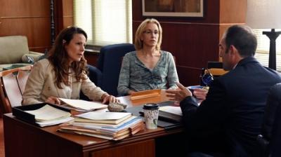American Crime