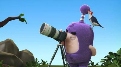 Oddbods (Shorts)