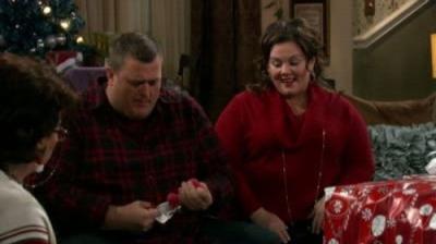 Mike & Molly