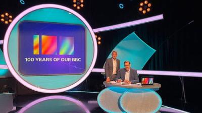 Pointless Celebrities