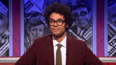 Have I Got News for You