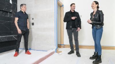 Flipping 101 With Tarek El Moussa