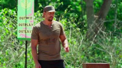 Australian Survivor