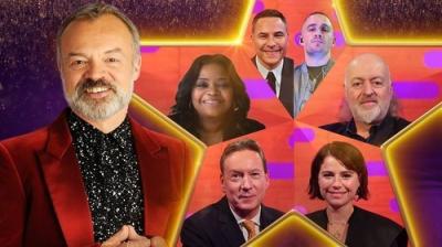The Graham Norton Show