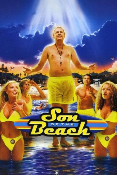 Son of the Beach filmas online
