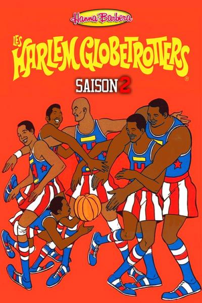 Harlem Globetrotters filmas online
