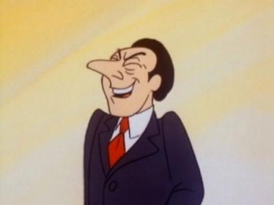 Hong Kong Phooey