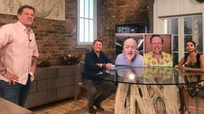 Saturday Kitchen Live