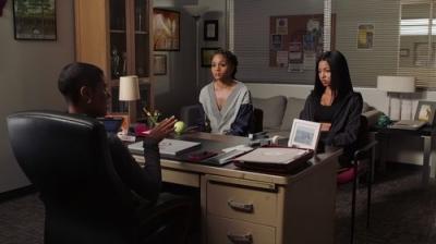 All American: Homecoming