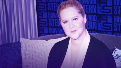 The Howard Stern Interview