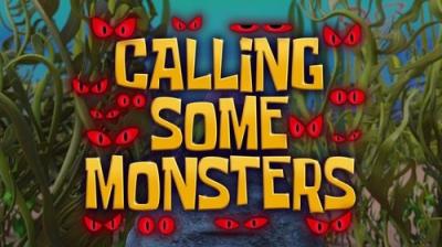 Kamp Koral: SpongeBob's Under Years