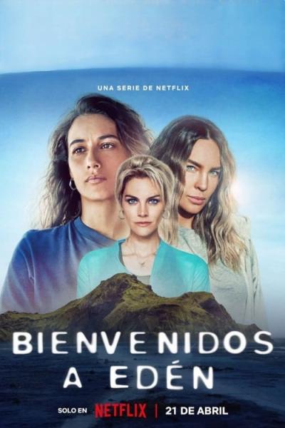 Sveiki atvykę į Edeną filmas online