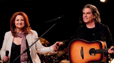 Pour l'amour du country