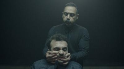 Mezarlık