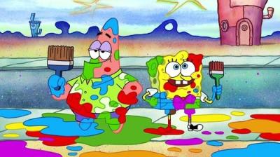 The Patrick Star Show