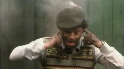 Open All Hours