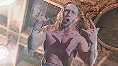 ECW on TNN