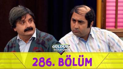 Güldür Güldür Show