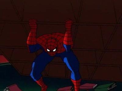 Spider-Man