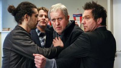 Tatort