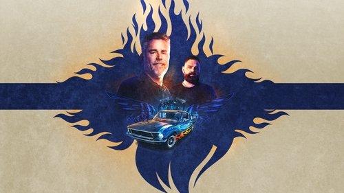 Fast N' Loud filmas žiurėti online
