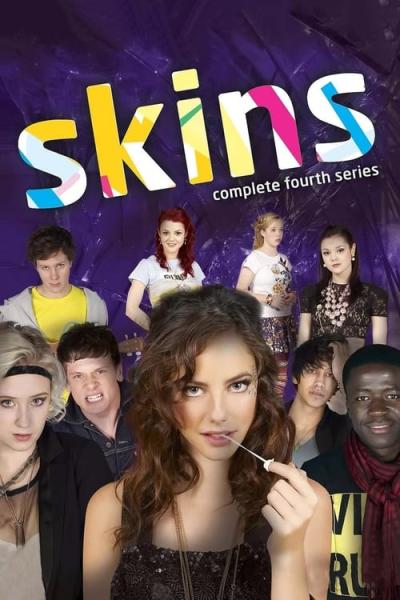 Skins filmas online