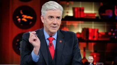 Shaun Micallef's Mad as Hell