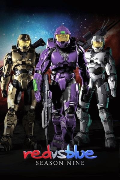 Red vs. Blue filmas online